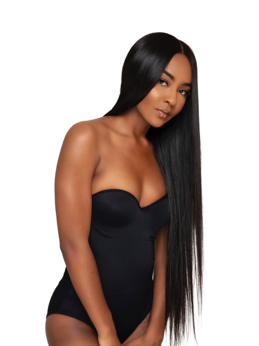 HD Lace Closure 2x6 : Body Wave – Complexx Beauty