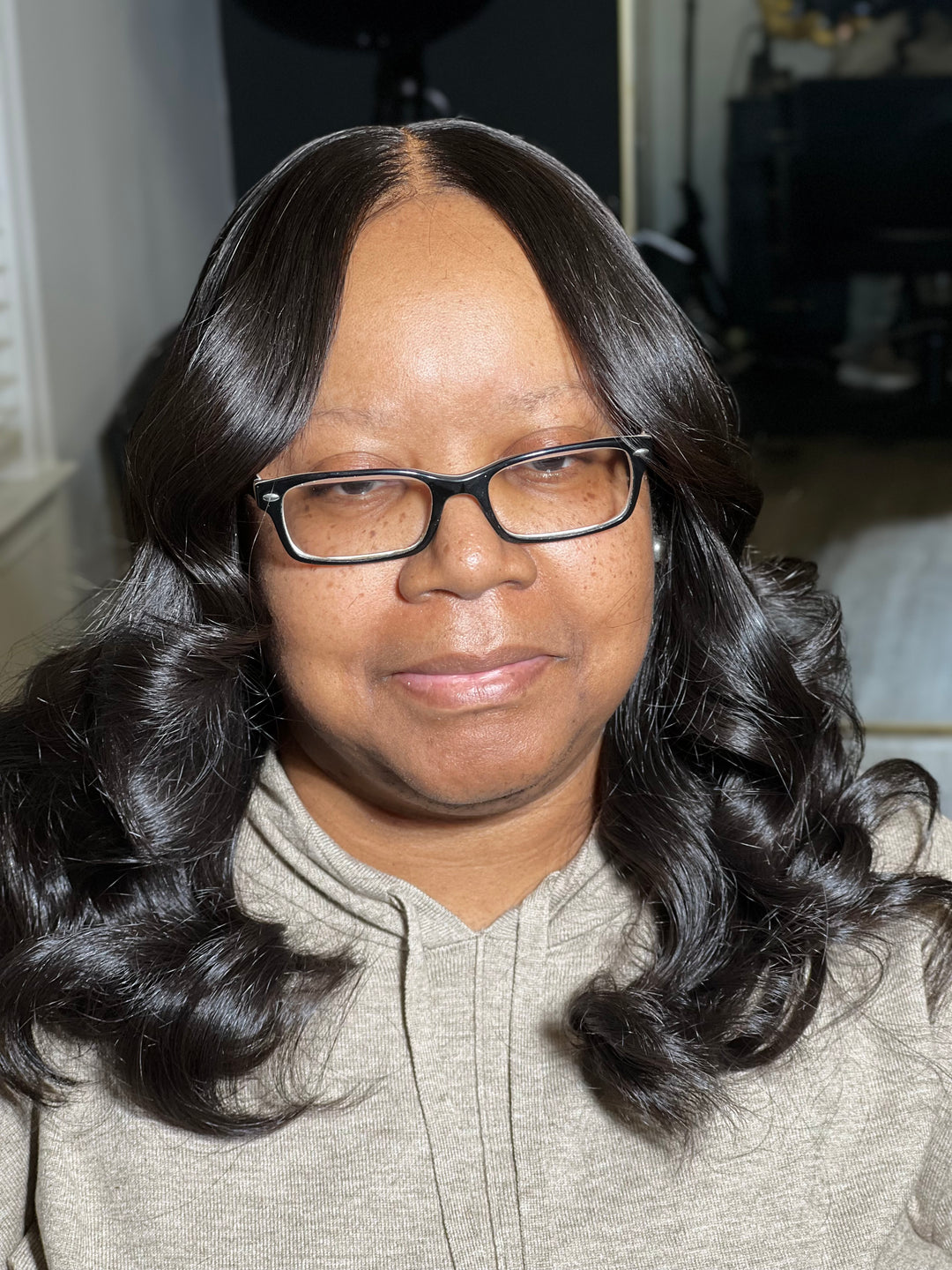 HD Lace Closure 2x6 : Body Wave – Complexx Beauty